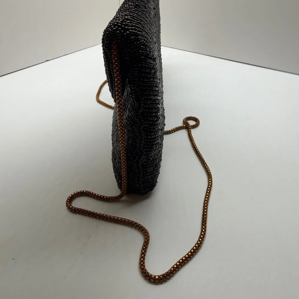 Walborg vintage black